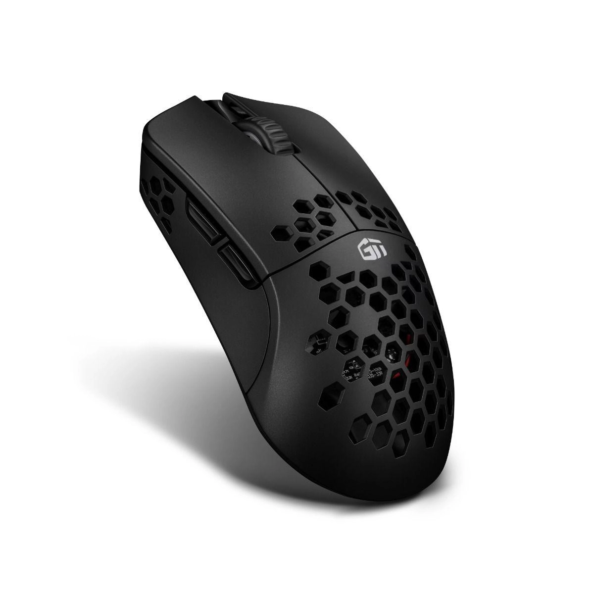 GamerTek Onyx - Wired/Wireless