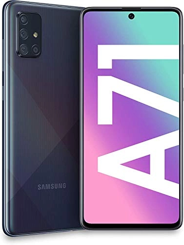 Galaxy A71 - 6GB 128GB