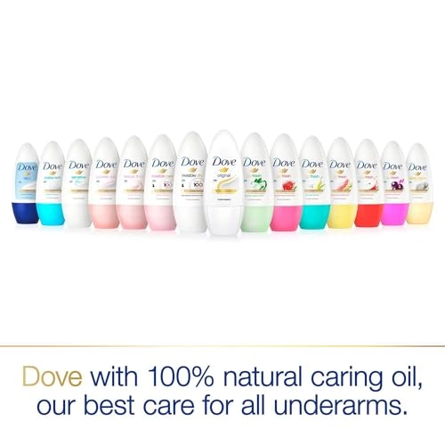 Original Roll-on - 50ml