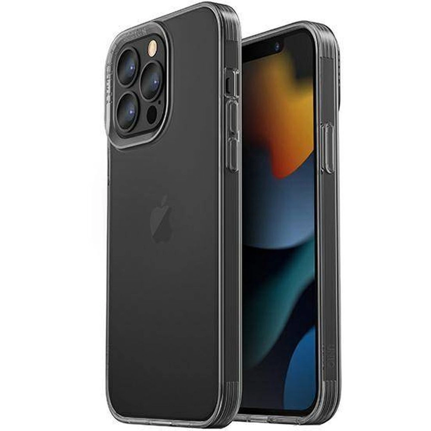 Uniq IP6.1PHYB Air Fender Case for iPhone 13 Pro