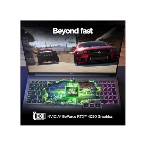 Legion 5 16IRX9 83DG005 - 16'' i7-14650HX 16GB DDR5 512GB SSD