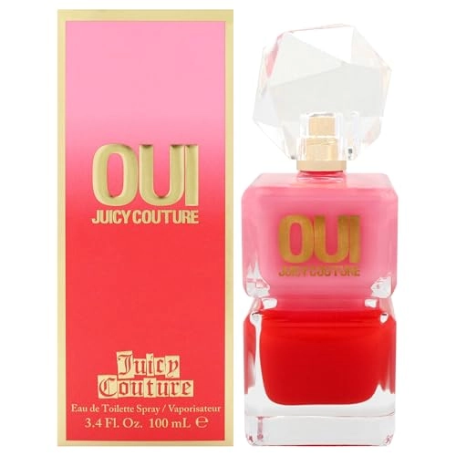 Perfume For Women Eau de Toilette 100 ml