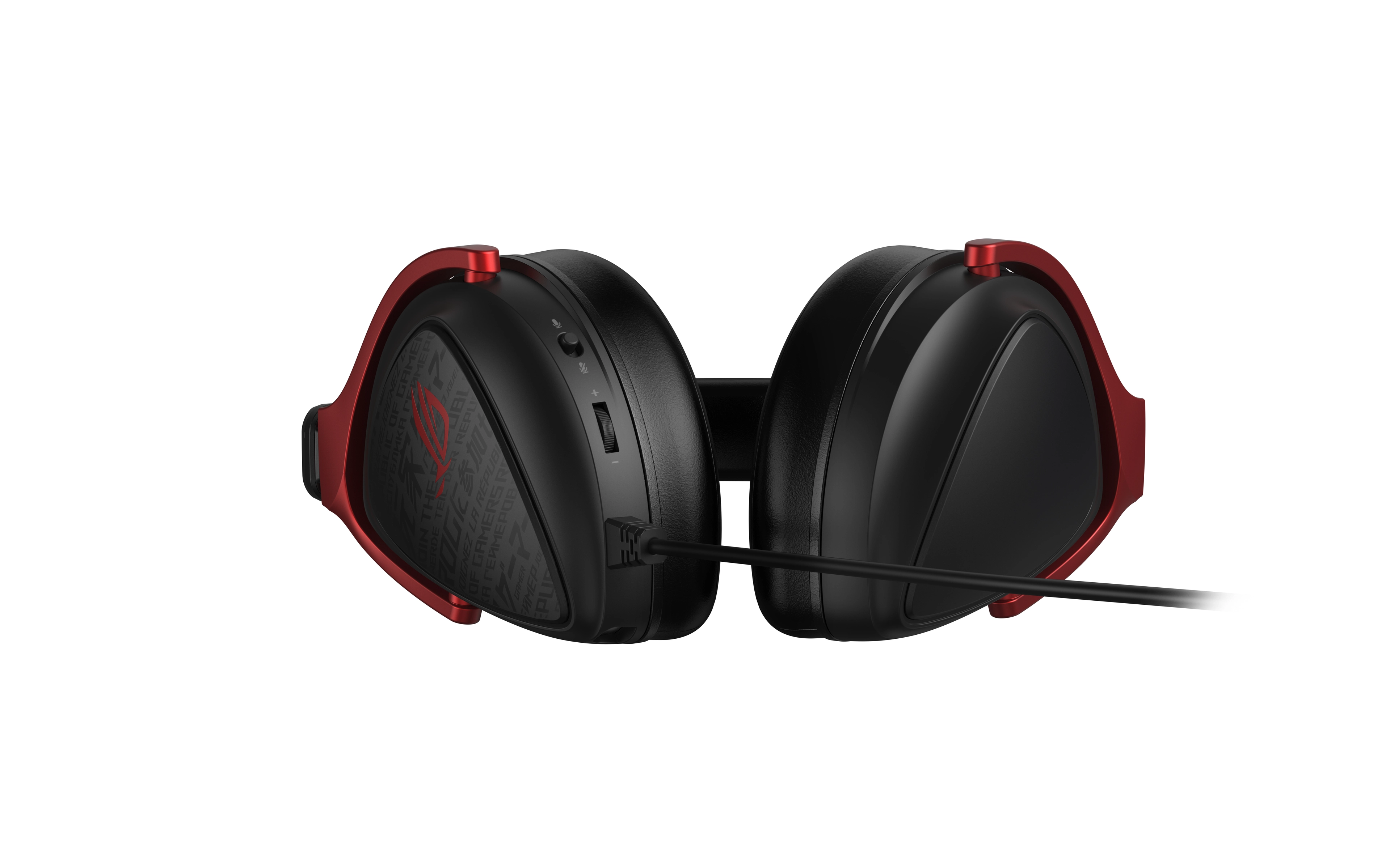 ROG Delta Wired Headset