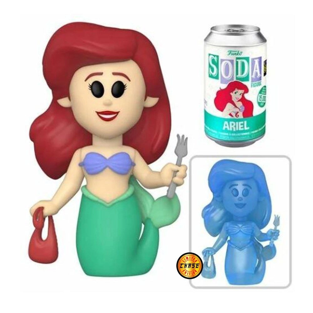 FUNKO Ariel - Disney