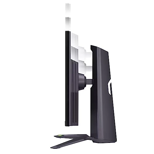 27GR75Q - 2560 x 1440 27 Inches