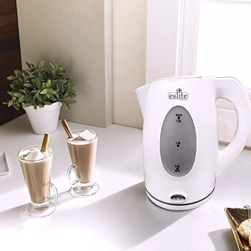 BPA Free Electric Kettle
