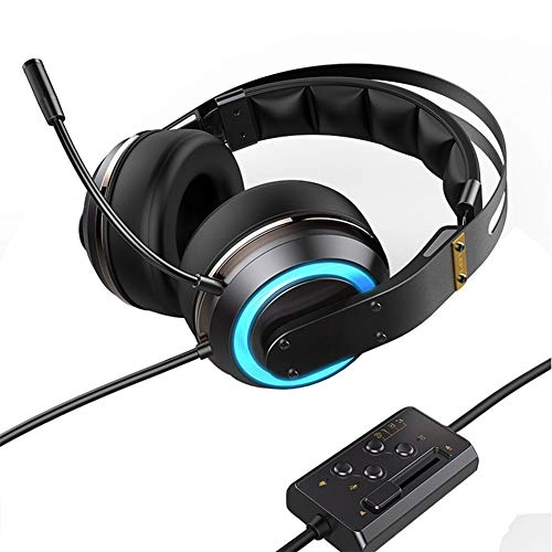 142-287-710 Wired Headset