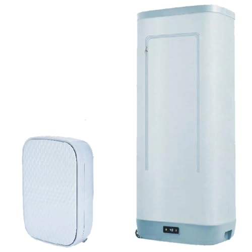 Portable Indoor Mini Clothes Dryer