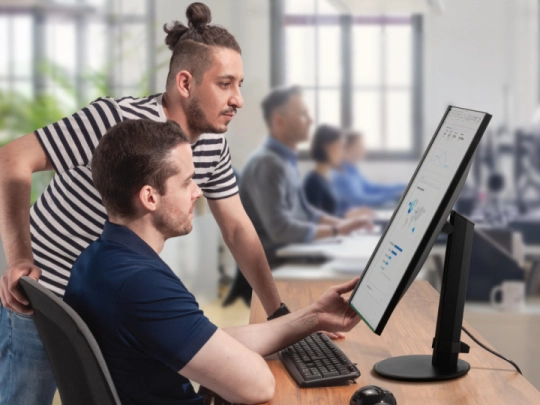 VG2709-2K-MHD-2 - 27IN 2560X1440