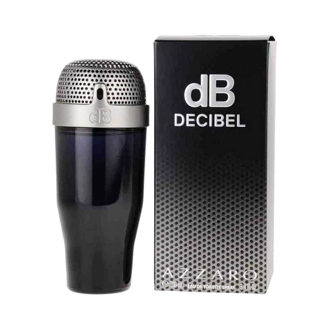 Decibel Eau de Toilette 100 ml