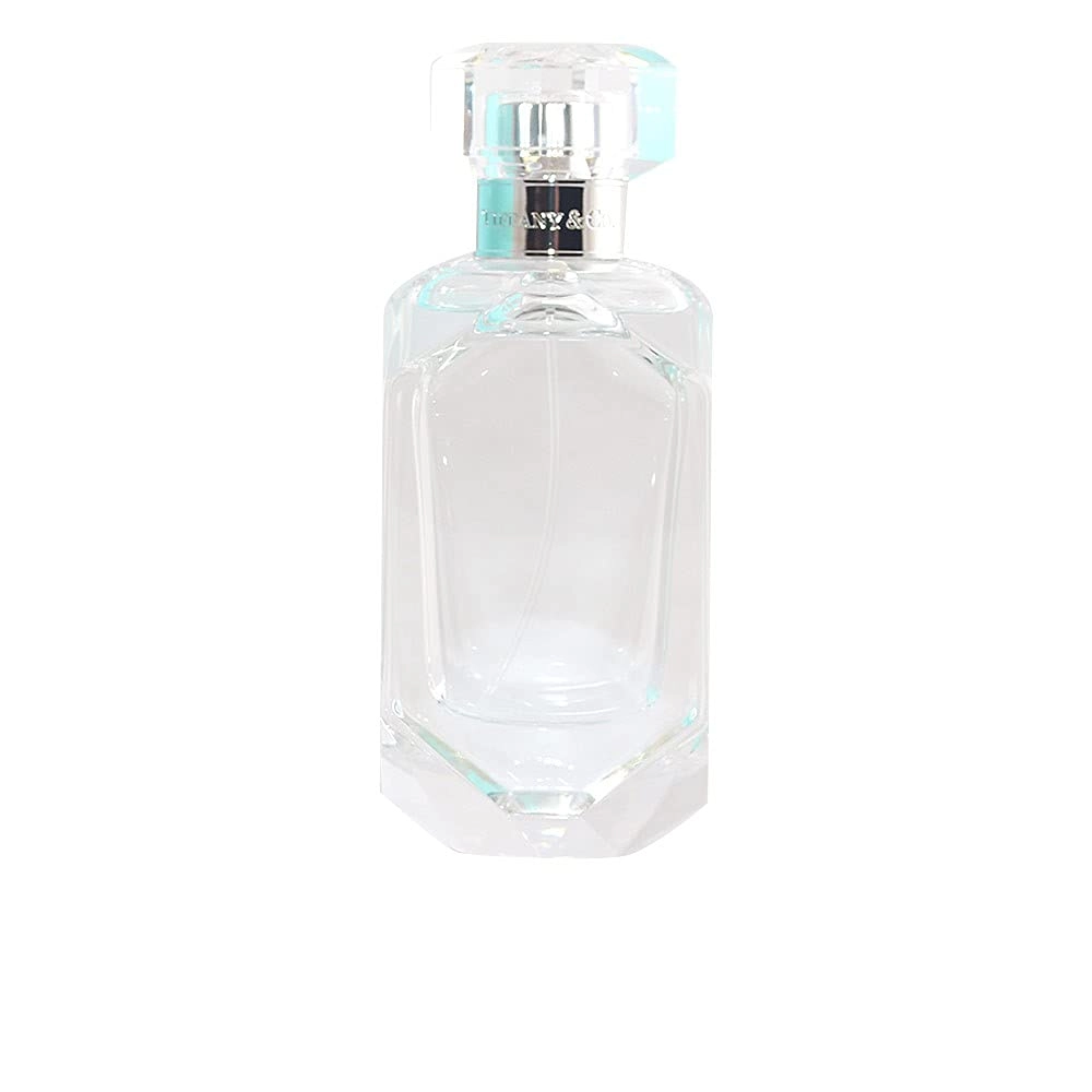 Tiffany Sheer Eau de Toilette 75 ml