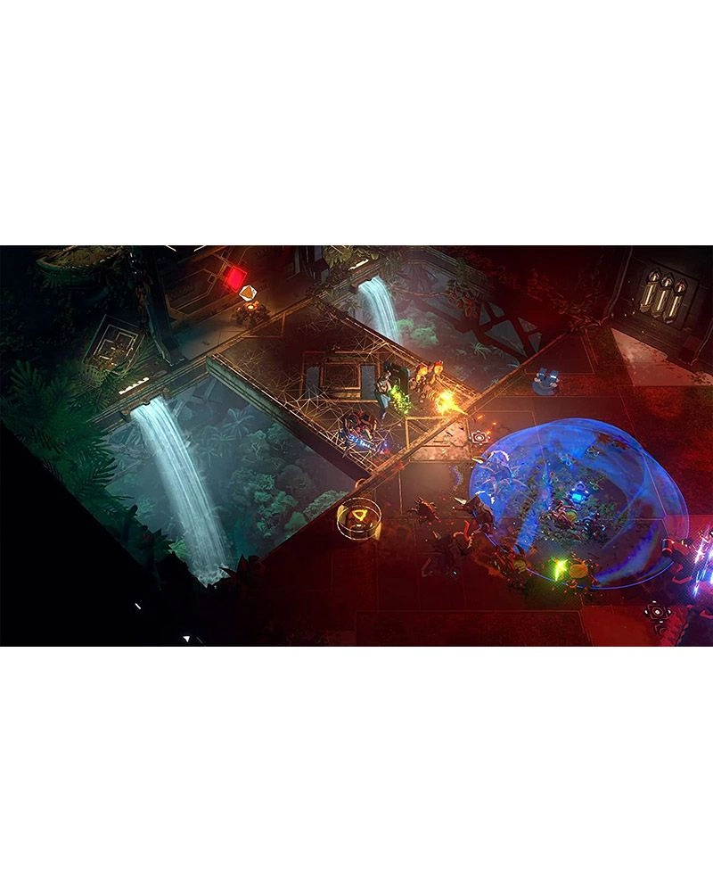 Endless Dungeon - Day One Edition PS4