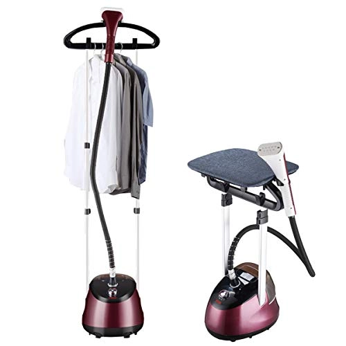 Garment Steamer - 2000W 2.2L 45S Fast Heating