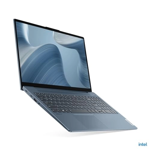 IdeaPad 5 15IAL7 - 15.6'' Core i7-1255U 16GB DDR4 512GB SSD