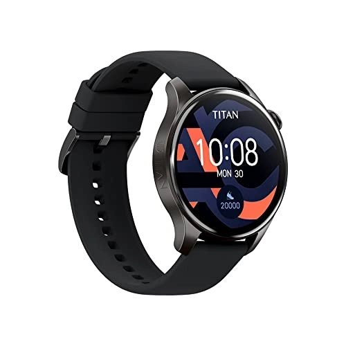 Talk Smart Watch - 1.39"