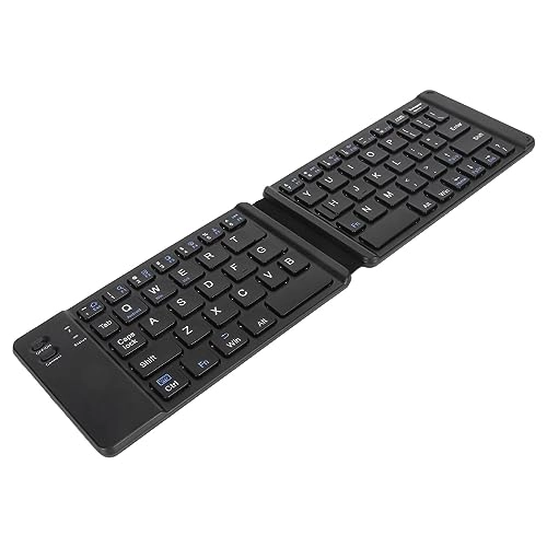 Foldable Bluetooth Keyboard - Wireless