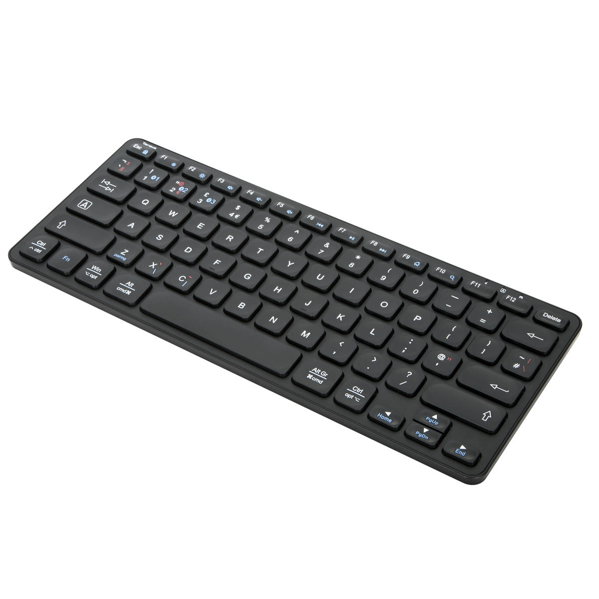 Bluetooth Keyboard - UK Wireless