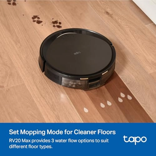 RV20 Max Plus