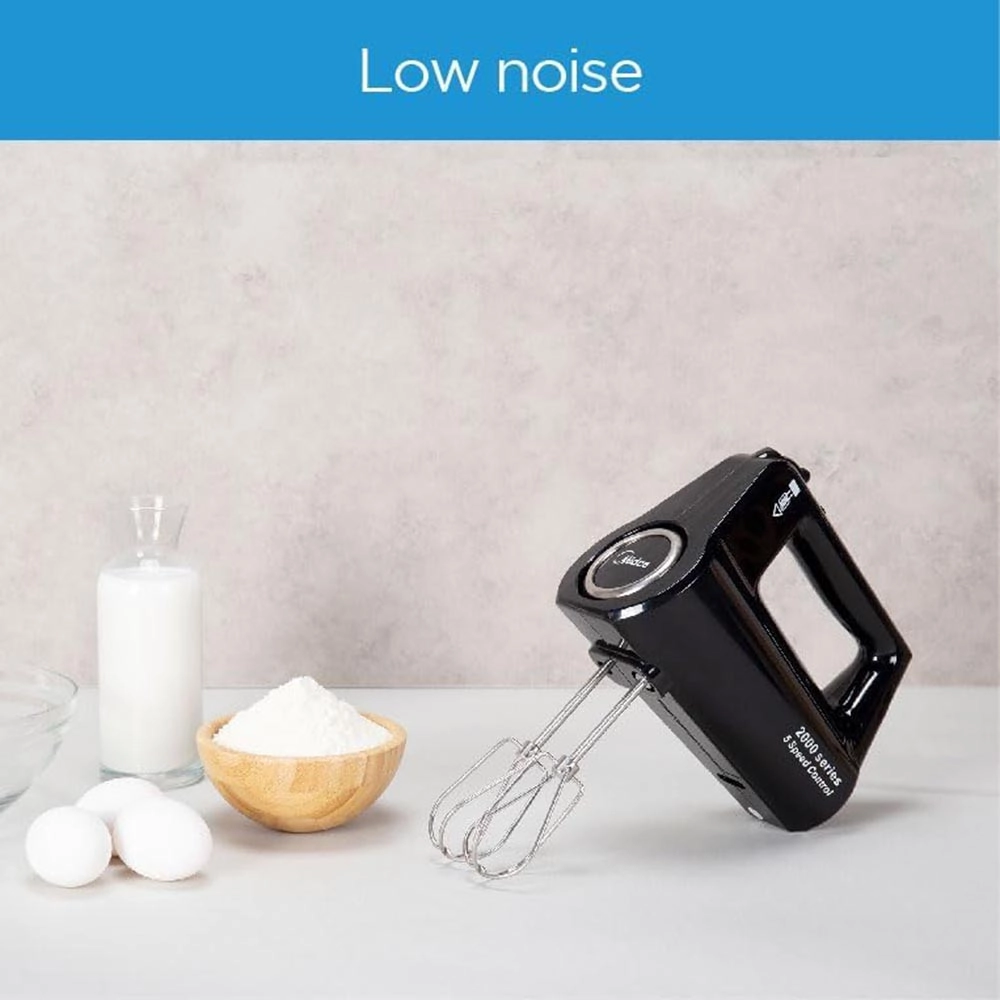 Hand Mixer - 400W