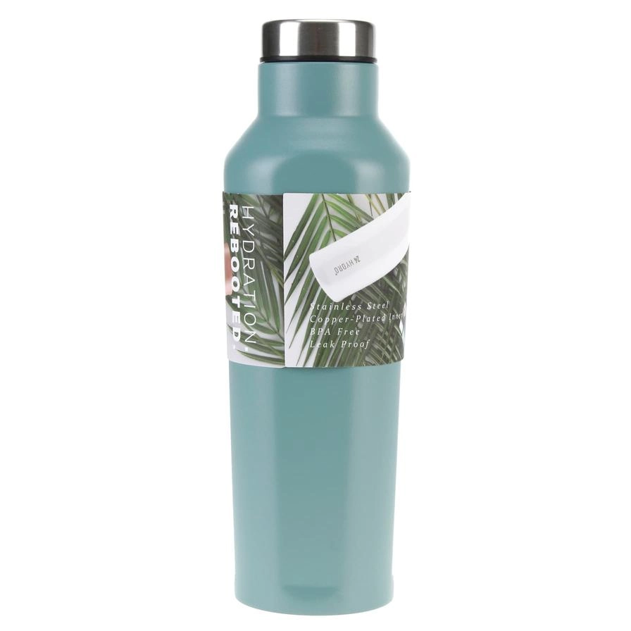 24 Hydro Water Bottle - Vacuum Insulated 500 ml