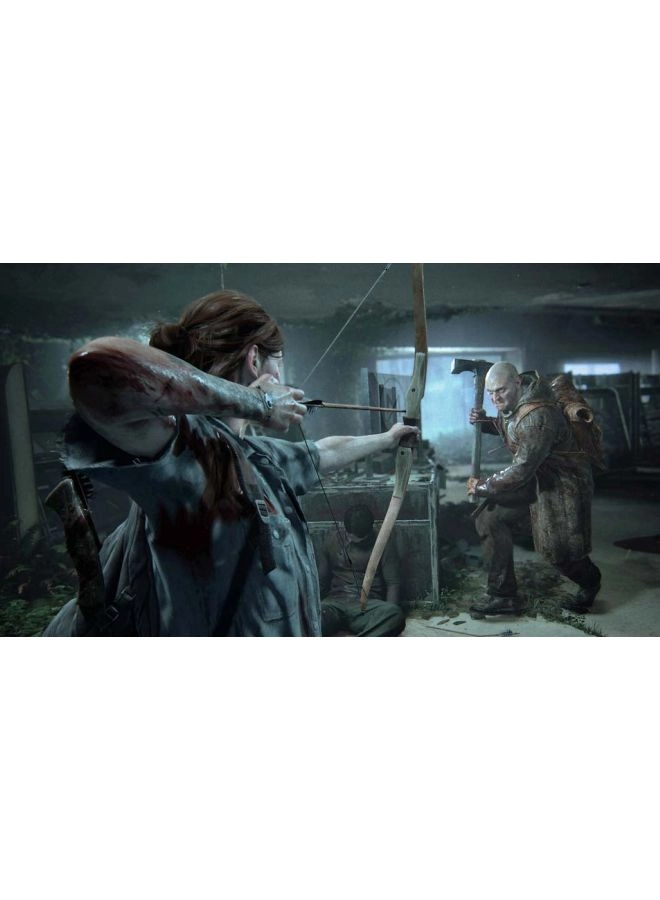 The Last of Us | PS3