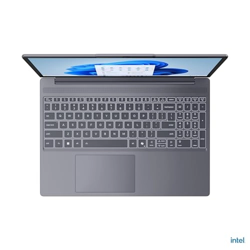IdeaPad Slim 3 15IRH10R - 15.2'' Core 5-210H 24GB DDR5 1TB SSD