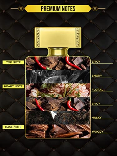 Oud Nuit - Eau de Parfum 100ml