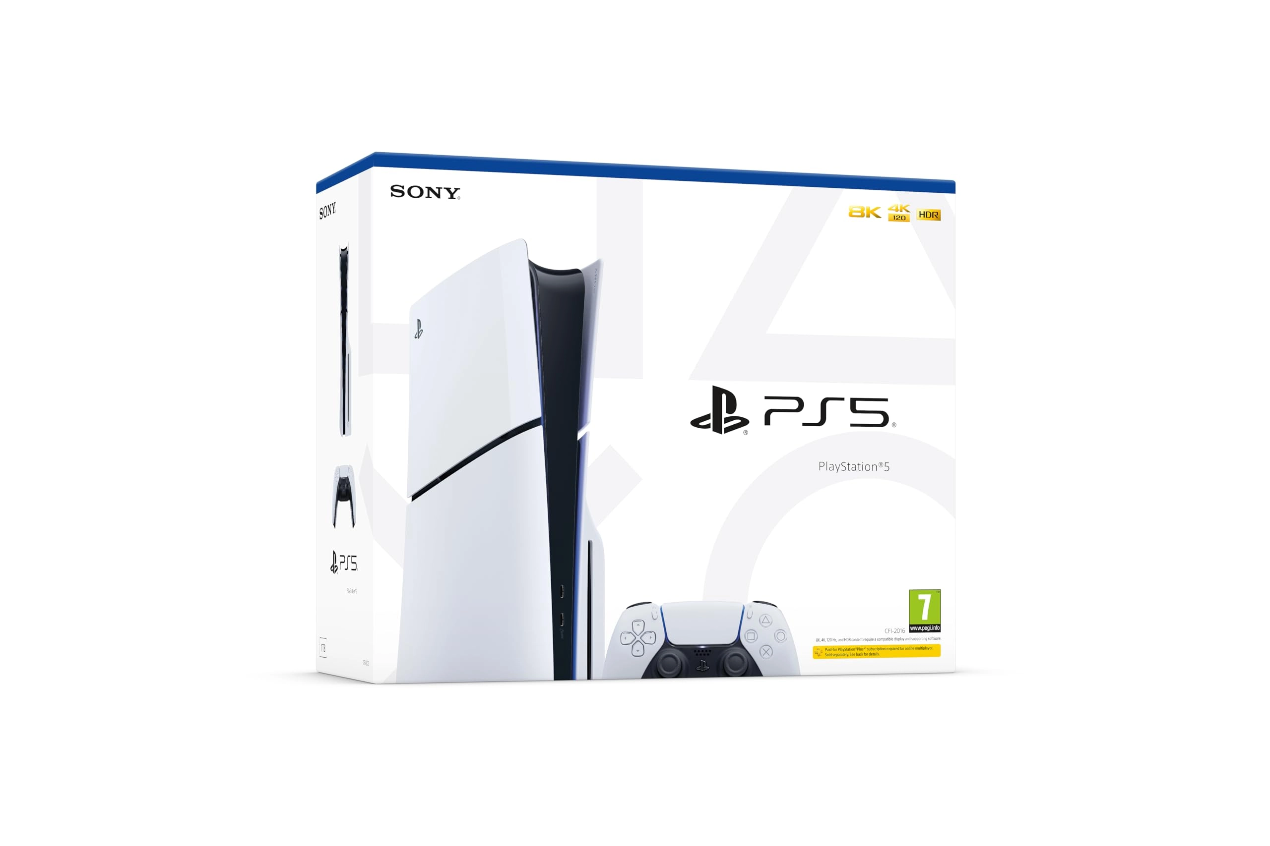 PlayStation 5 Slim