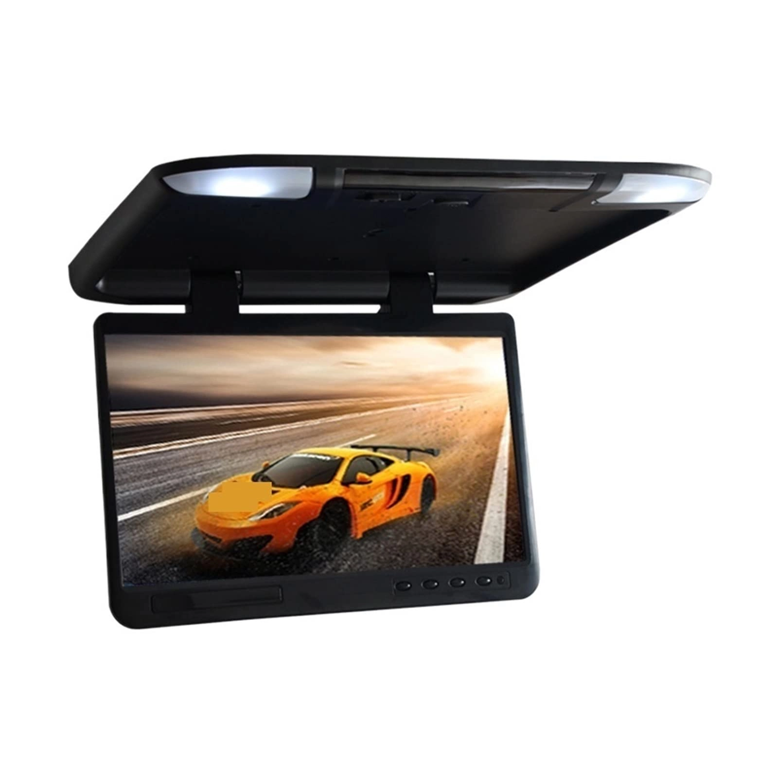 Car Headrest Video Players - 19 Inch