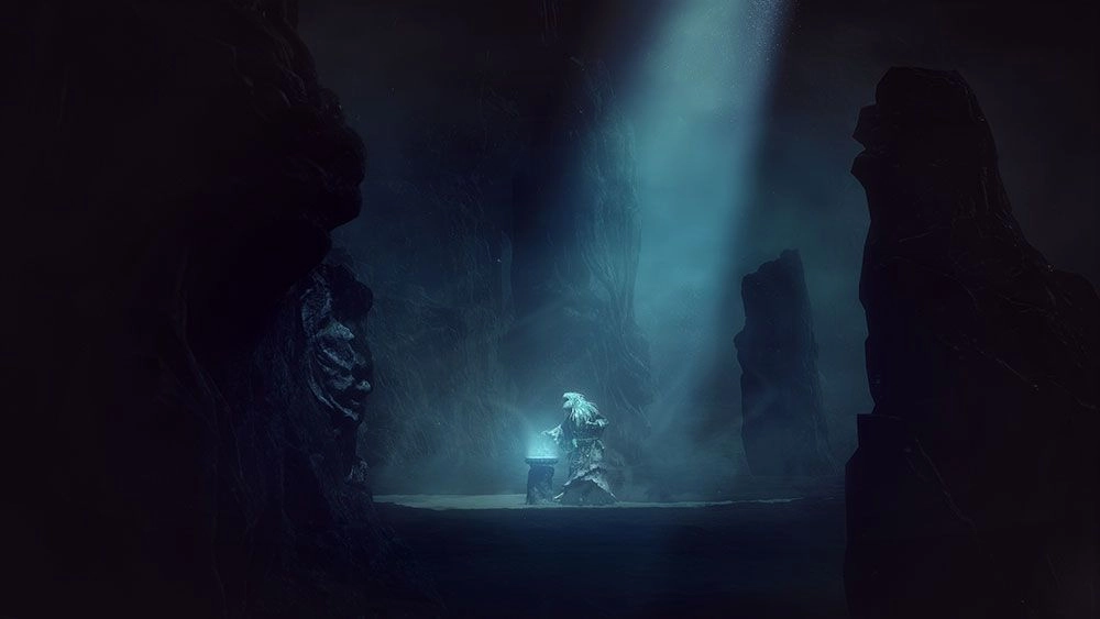 Wo Long: Fallen Dynasty - PlayStation 4