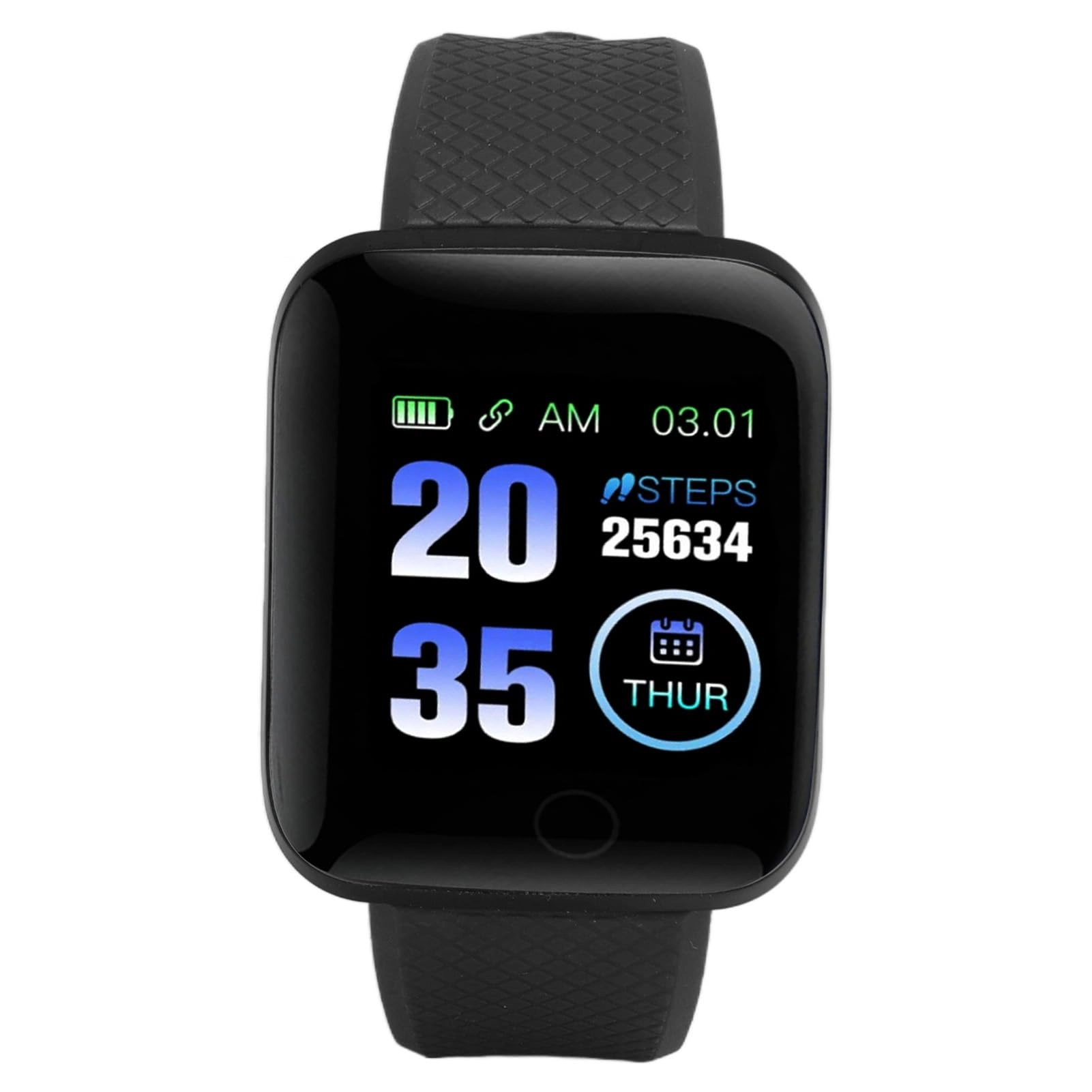 Smart Watch ABS