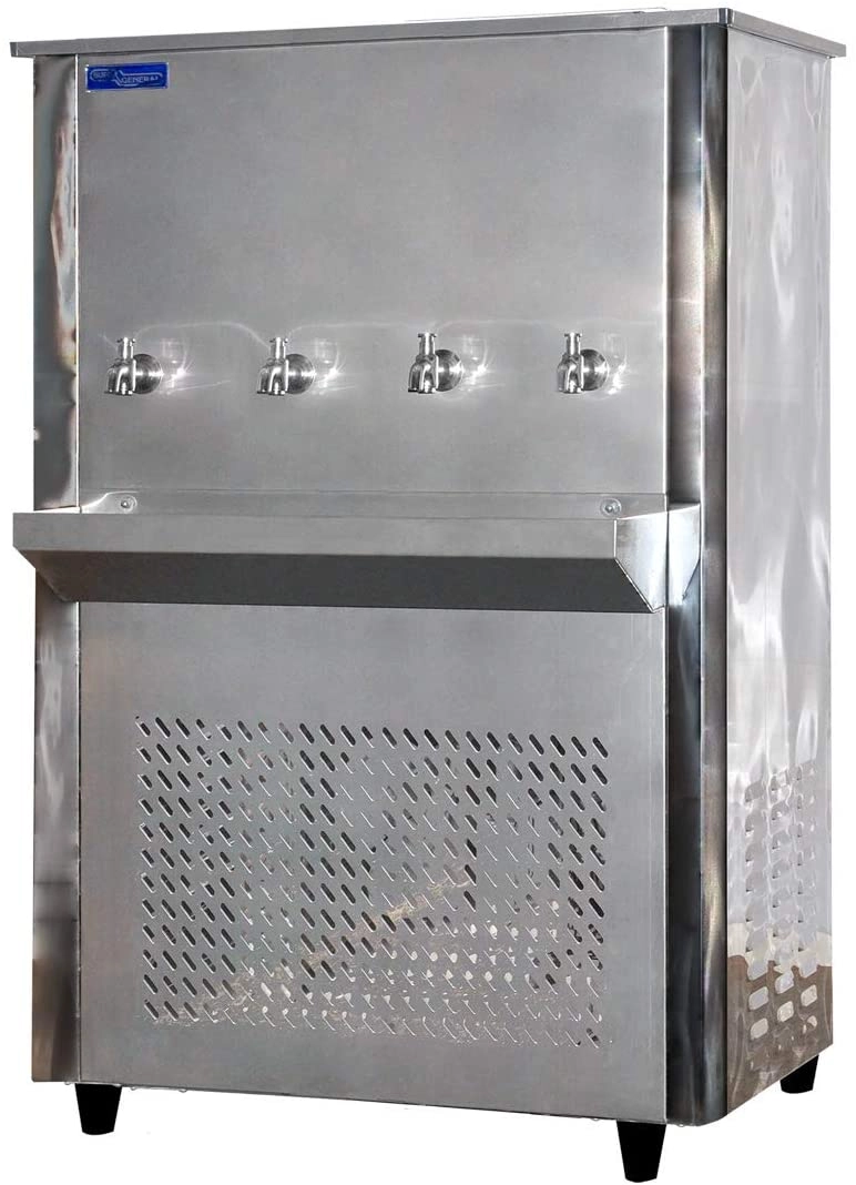 GLOBAL APPLIANCES SGAA921T4 - 85 Gallon