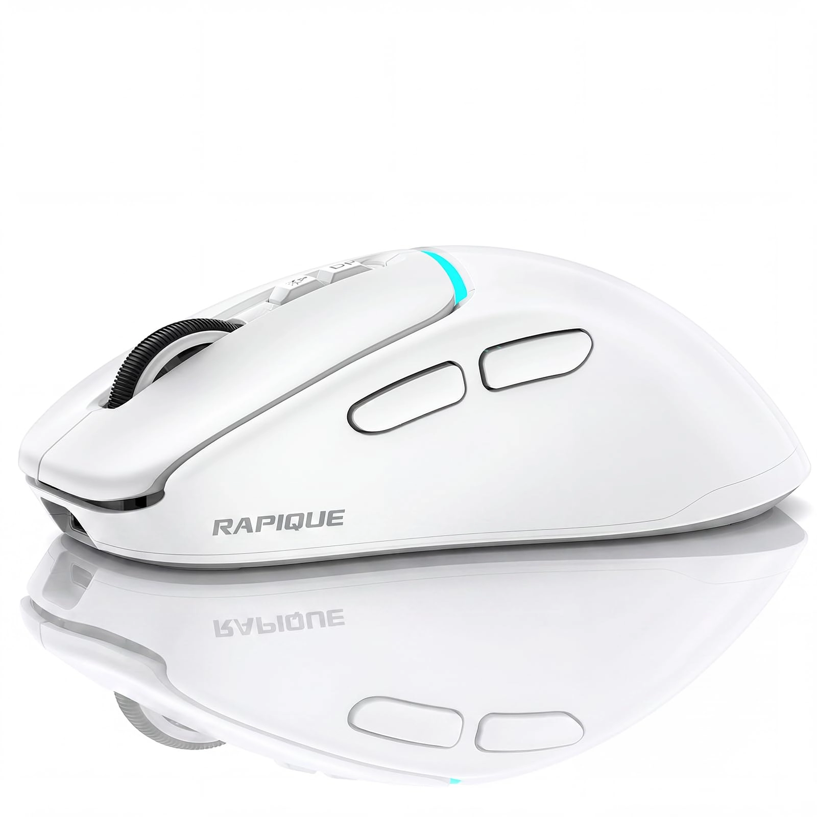 R108 Tri-Mode Wireless Mouse - Wireless