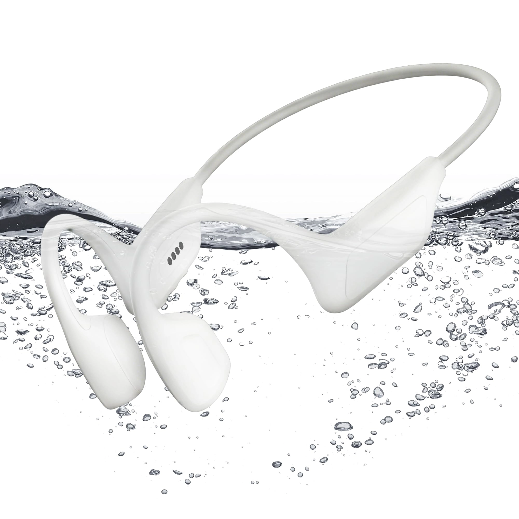 T02 Wireless Headphone