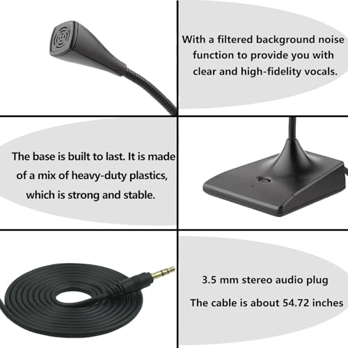 RDF23 USB Microphone