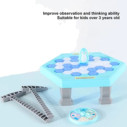 Ice Breaker Trap Toy - 3 years+