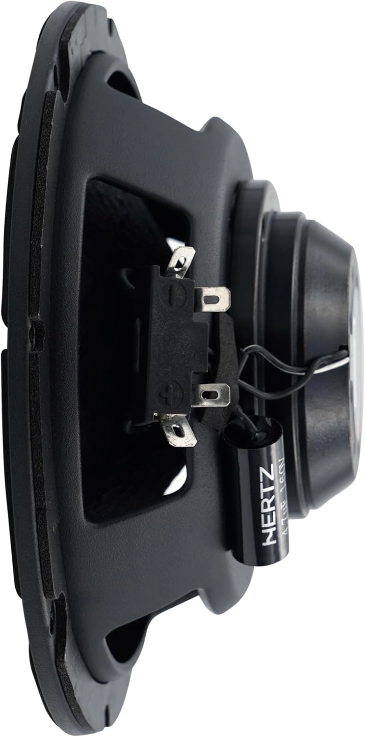 SX 165 - 6.5-inch two-way coaxial