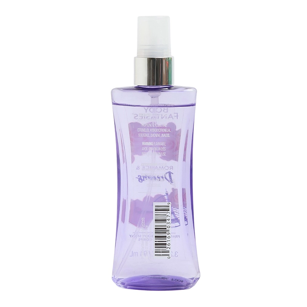 Romance & Dreams - 94 ml fruity-floral