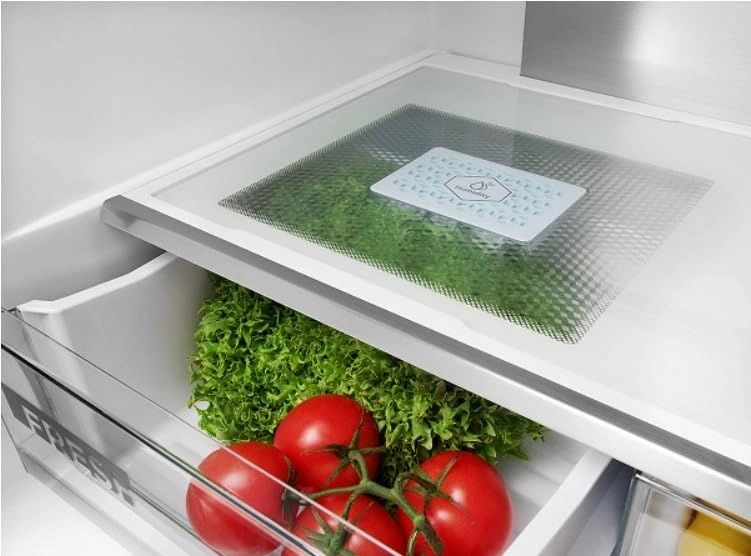 VCM INOX FCNFFS9115 - French Door Water Dispenser