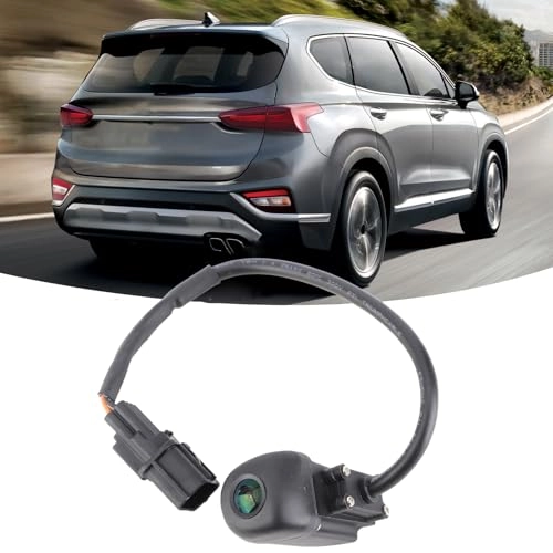 95760 B8641 - Rearview Reverse Camera for santa fe XL 2017-2019