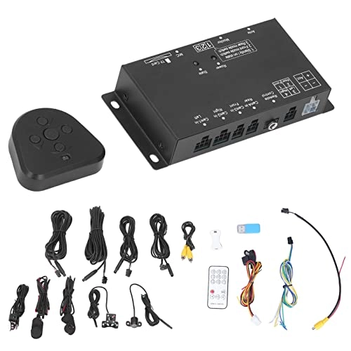 Car Driving Recorder - 640x480