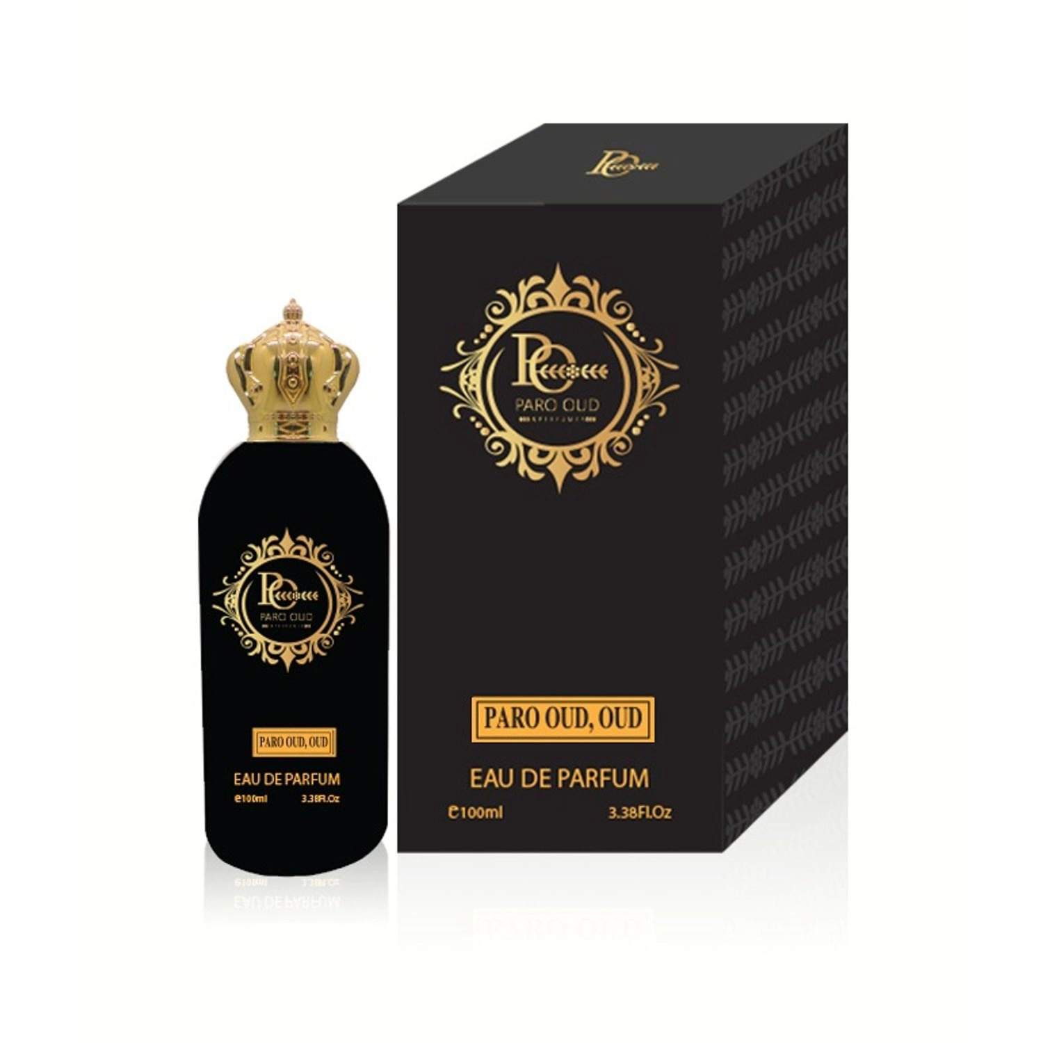 Paro Oud Oud Oud Eau de Parfum 100ml