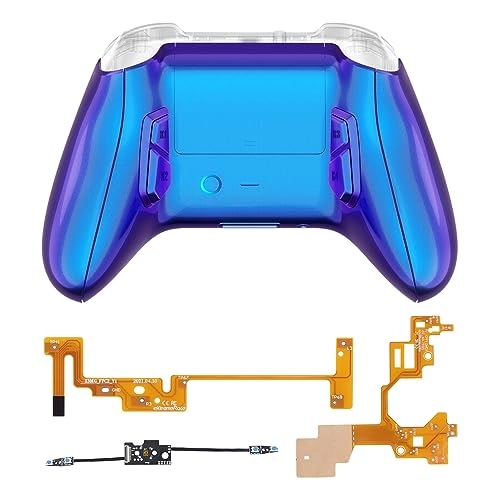 VICTOR X - Xbox Series X & S