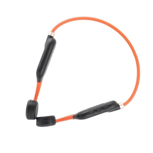 Bone Conduction Wireless Headphone
