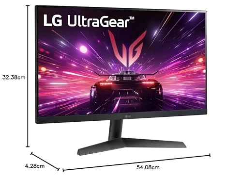 24GS60F-B - 24GS60F-B.AUS 24-inch 1920 X 1080