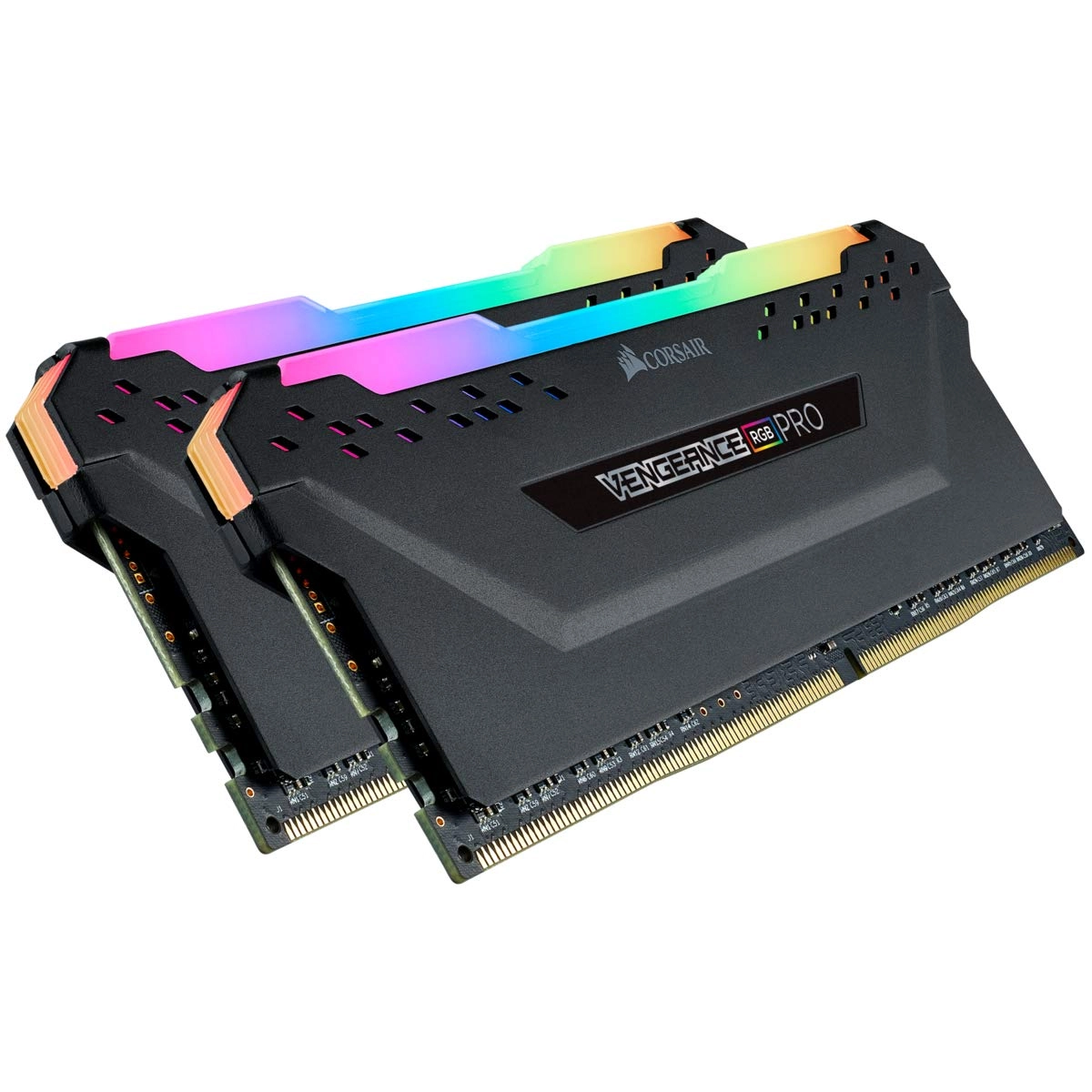 Corsair Vengeance RGB Pro - 32GB 3600MHz DDR4