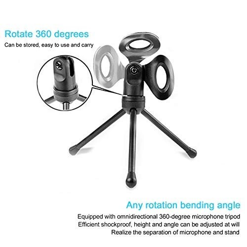 YM 200 USB Microphone