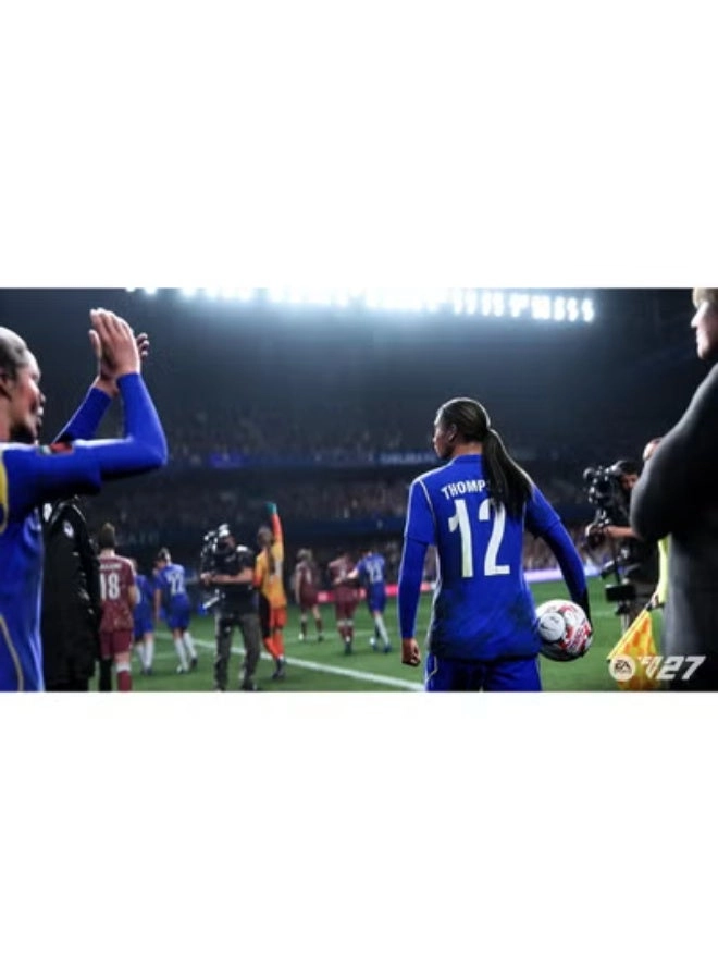 EA Sports FC 27 | Nintendo Switch 2