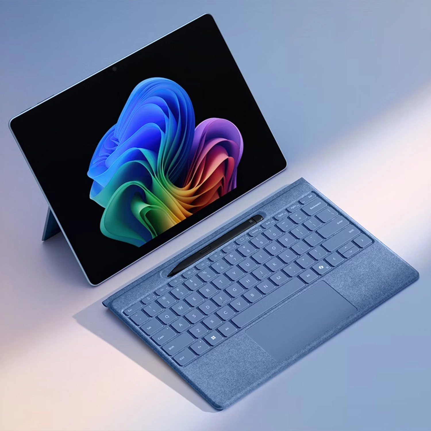 Surface Pro Flex Keyboard - Wireless