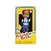 Rainbow Brite Indigo Doll - 12inch softbodied